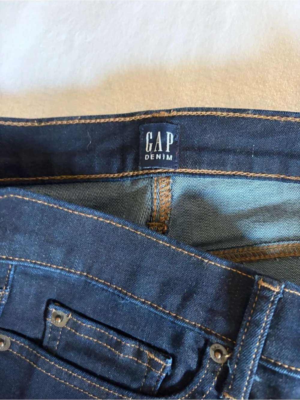 GAP Long Women's Flare Jeans